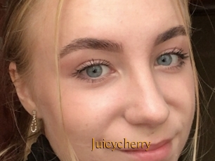 Juicycherry