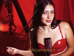 Julietamarquez