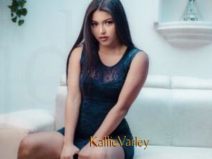 KallieVarley Jeune Diablesse