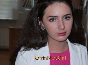 KatrinNiceGirl