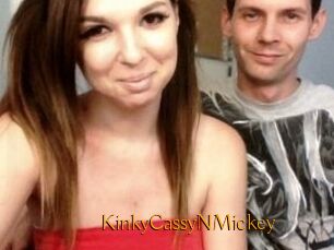 KinkyCassyNMickey