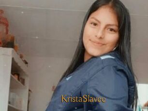 KristaSlavee Jeune Diablesse