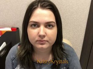 KristyKrystals