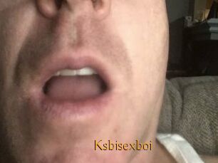 Ksbisexboi