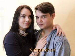 Karenandryan