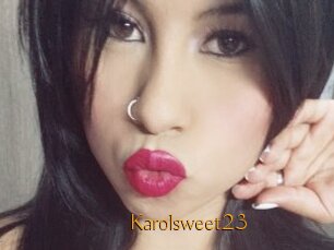Karolsweet23