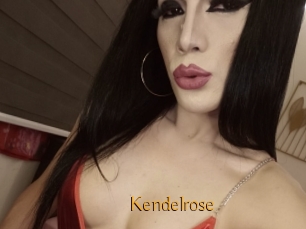 Kendelrose