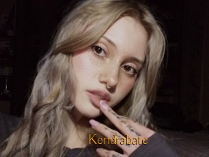 Kendrabate
