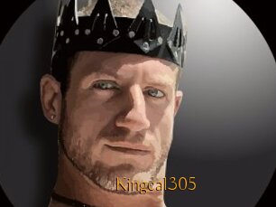 Kingcal305