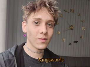 Kingswords