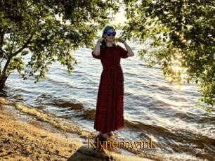 Klyneriawink
