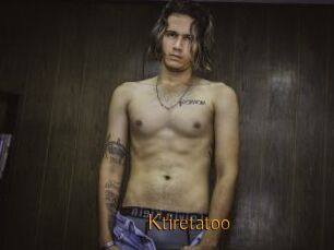 Ktiretatoo