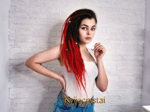Kyiiecrystai