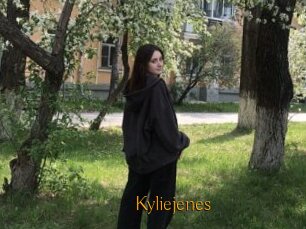 Kyliejenes