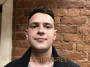 LESTER_GREEN