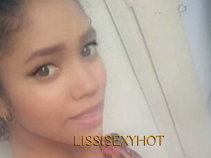 LISSISEXYHOT