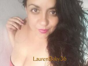 LaurenBaby36