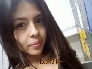 LeahSilver