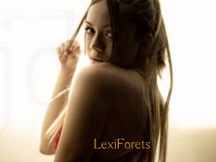 LexiForets