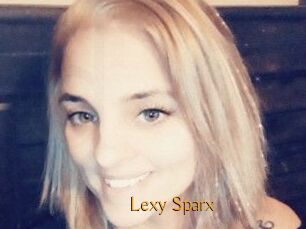 Lexy_Sparx