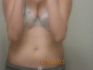 Lillypad93