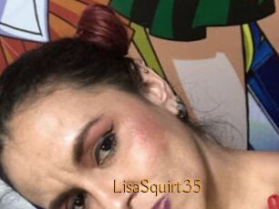 LisaSquirt35