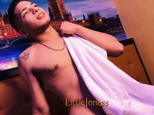 LittleJoness