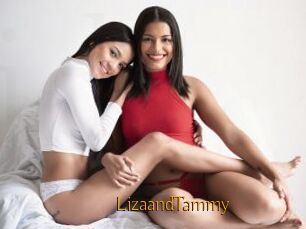 LizaandTammy