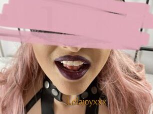 Lolajoyxxx