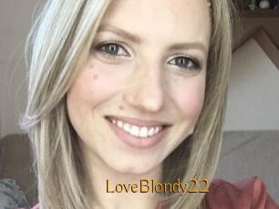 LoveBlondy22