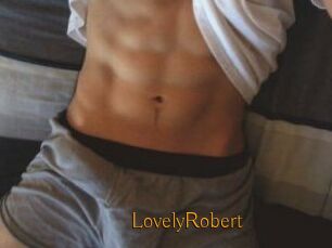 LovelyRobert
