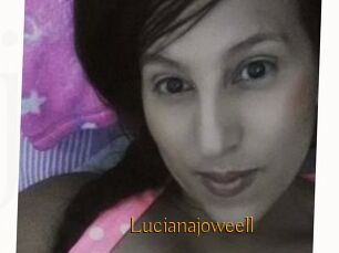 Lucianajoweell