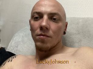 LuckyJohnson