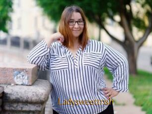 Ladysweettrish