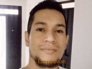 Larrystewart