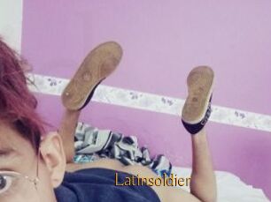 Latinsoldier