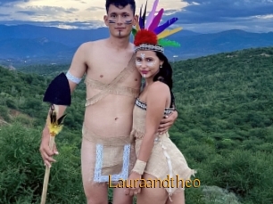 Lauraandtheo