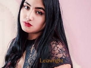 Leiawright