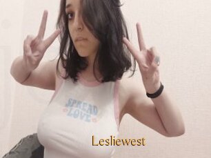 Lesliewest