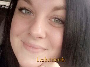 Lezbefriends