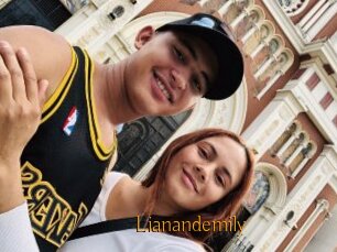 Lianandemily