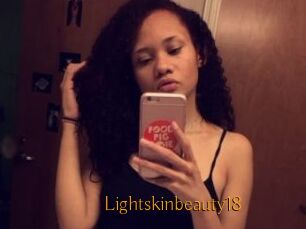 Lightskinbeauty18