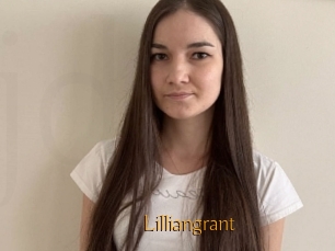 Lilliangrant