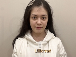 Lillieread