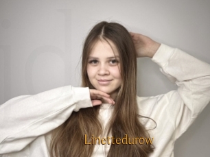 Linettedurow