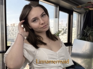 Linnamermaid