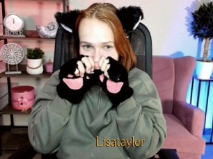 Lisatayler