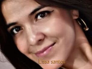 Lissa_santos