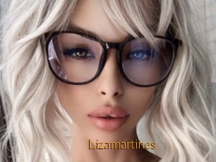 Lizamartines