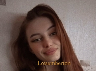 Loisemberton